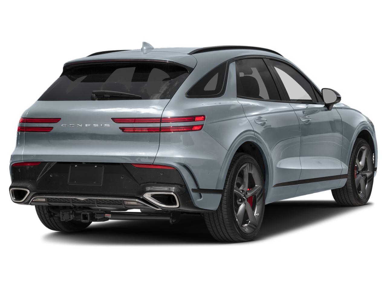 2027 Genesis GV70 Chantilly VA