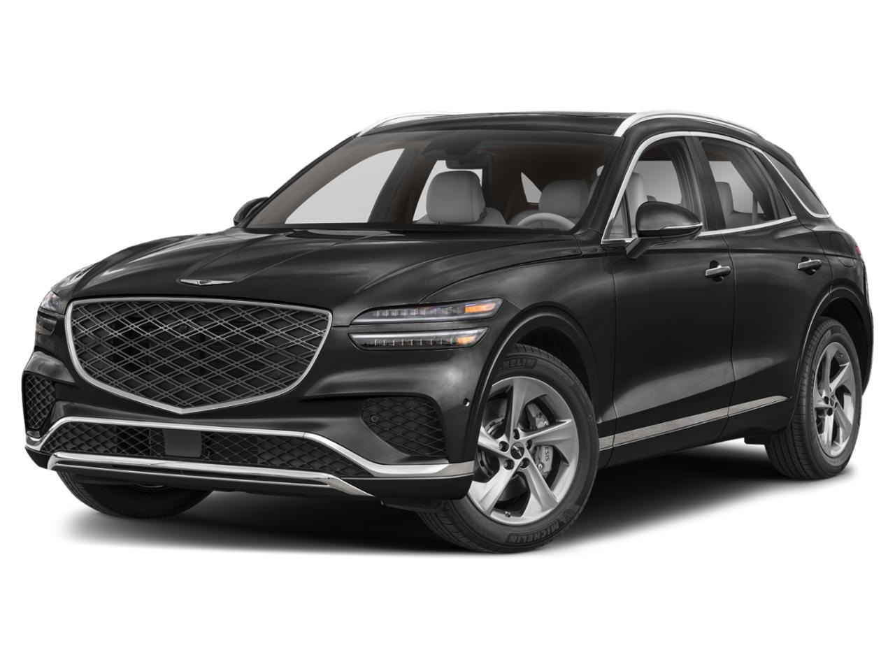 2027 Genesis GV70