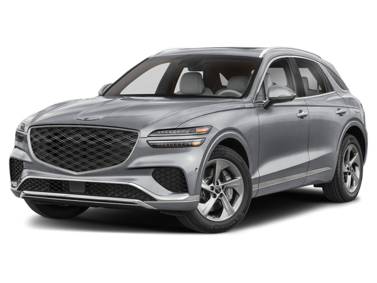 2027 Genesis GV70
