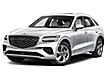 2027 Genesis GV70