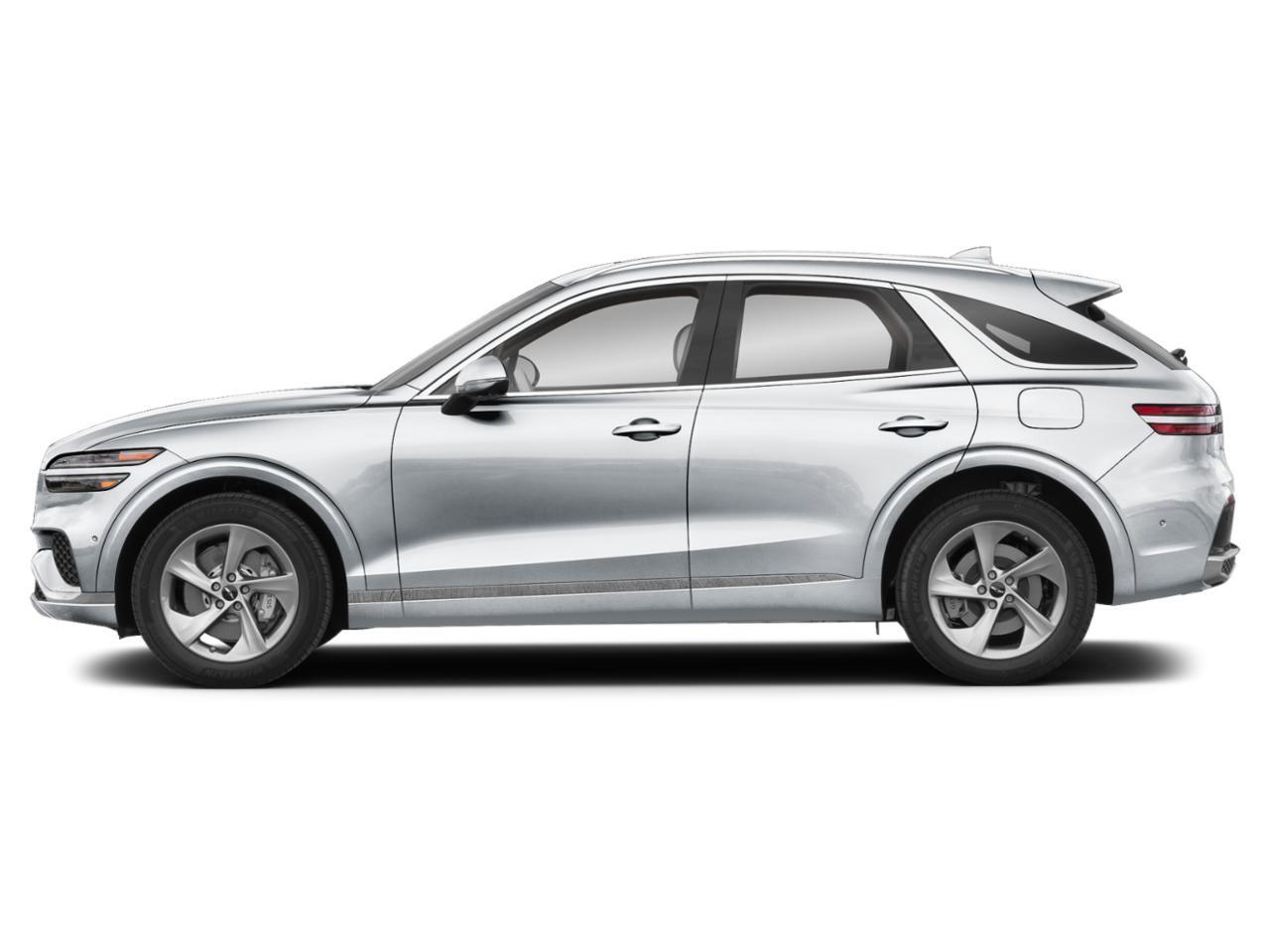2027 Genesis GV70 Chantilly VA