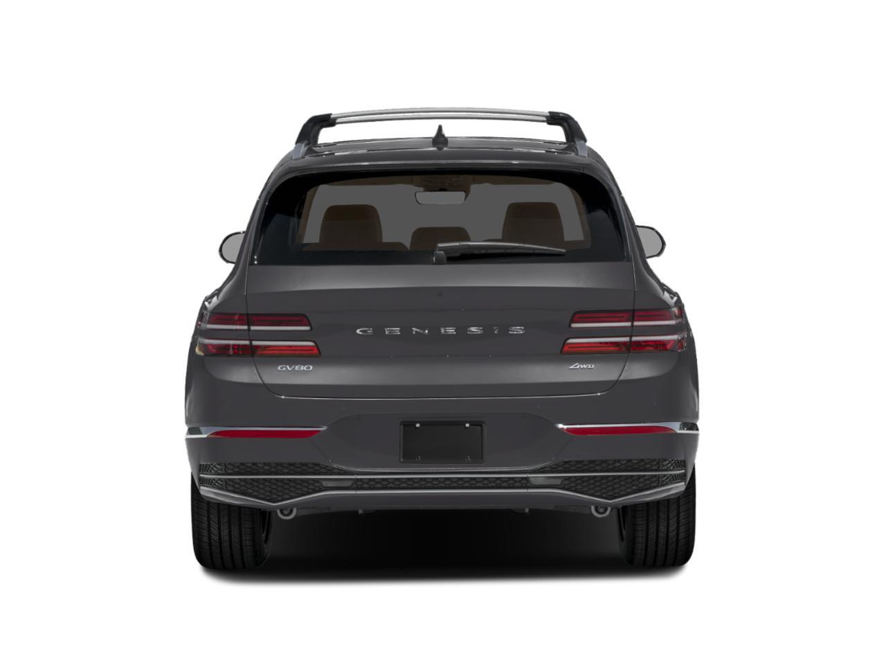 2027 Genesis GV80 2.5T ADVANCED Chantilly VA