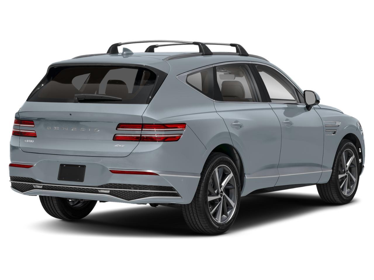 2027 Genesis GV80 2.5T ADVANCED Chantilly VA