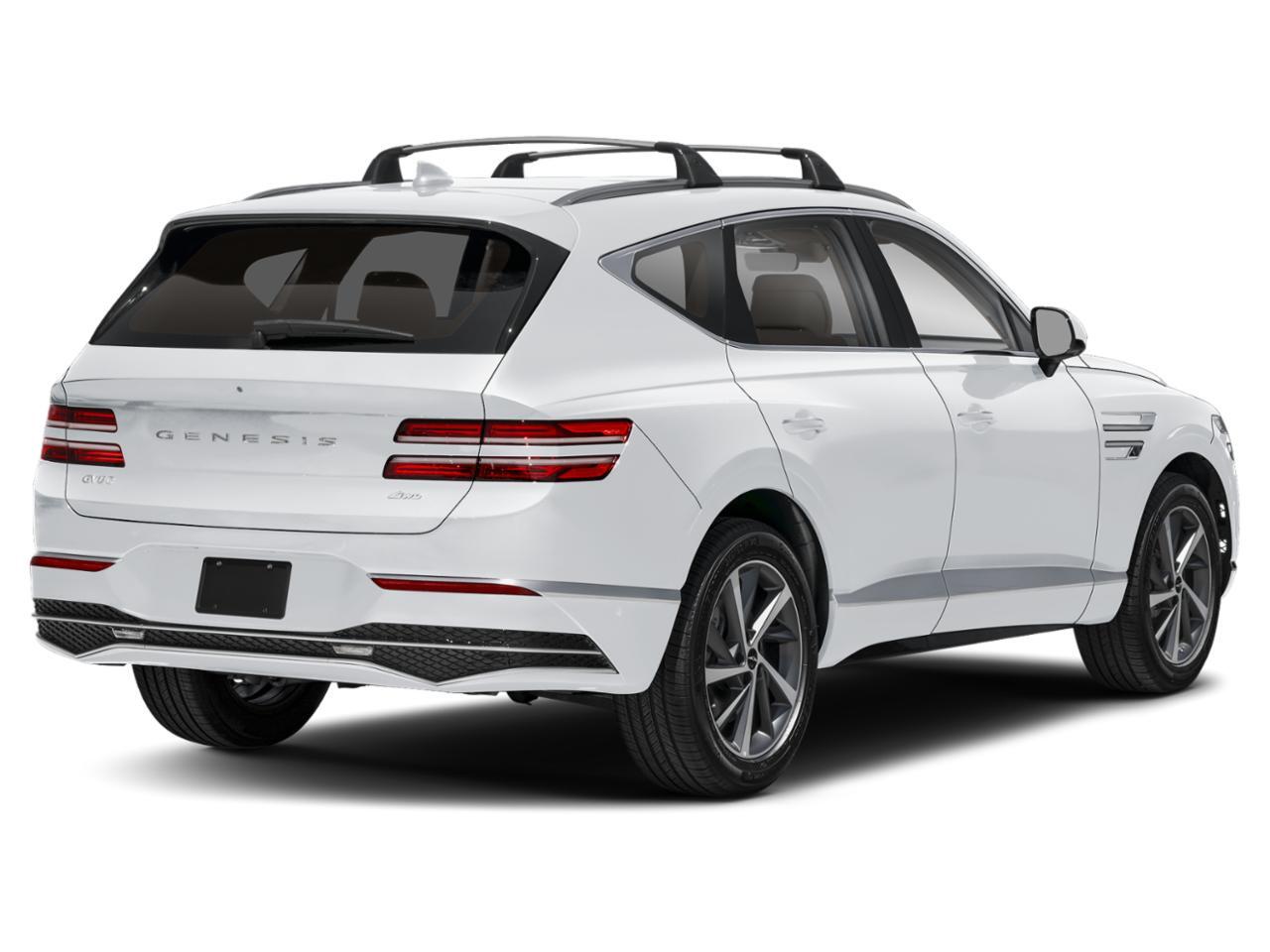 2027 Genesis GV80 2.5T ADVANCED Chantilly VA