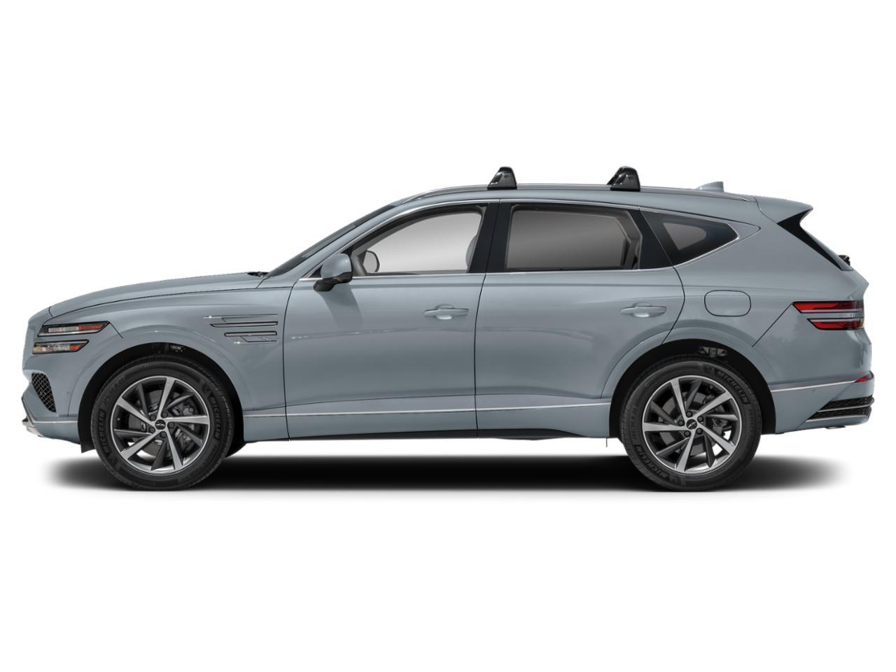 2027 Genesis GV80 2.5T ADVANCED Chantilly VA