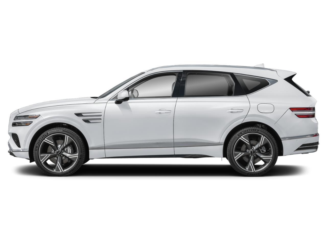 2027 Genesis GV80 2.5T PRESTIGE Chantilly VA