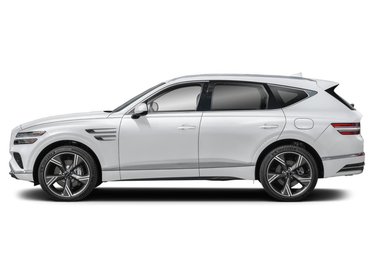 2027 Genesis GV80 2.5T Select Chantilly VA