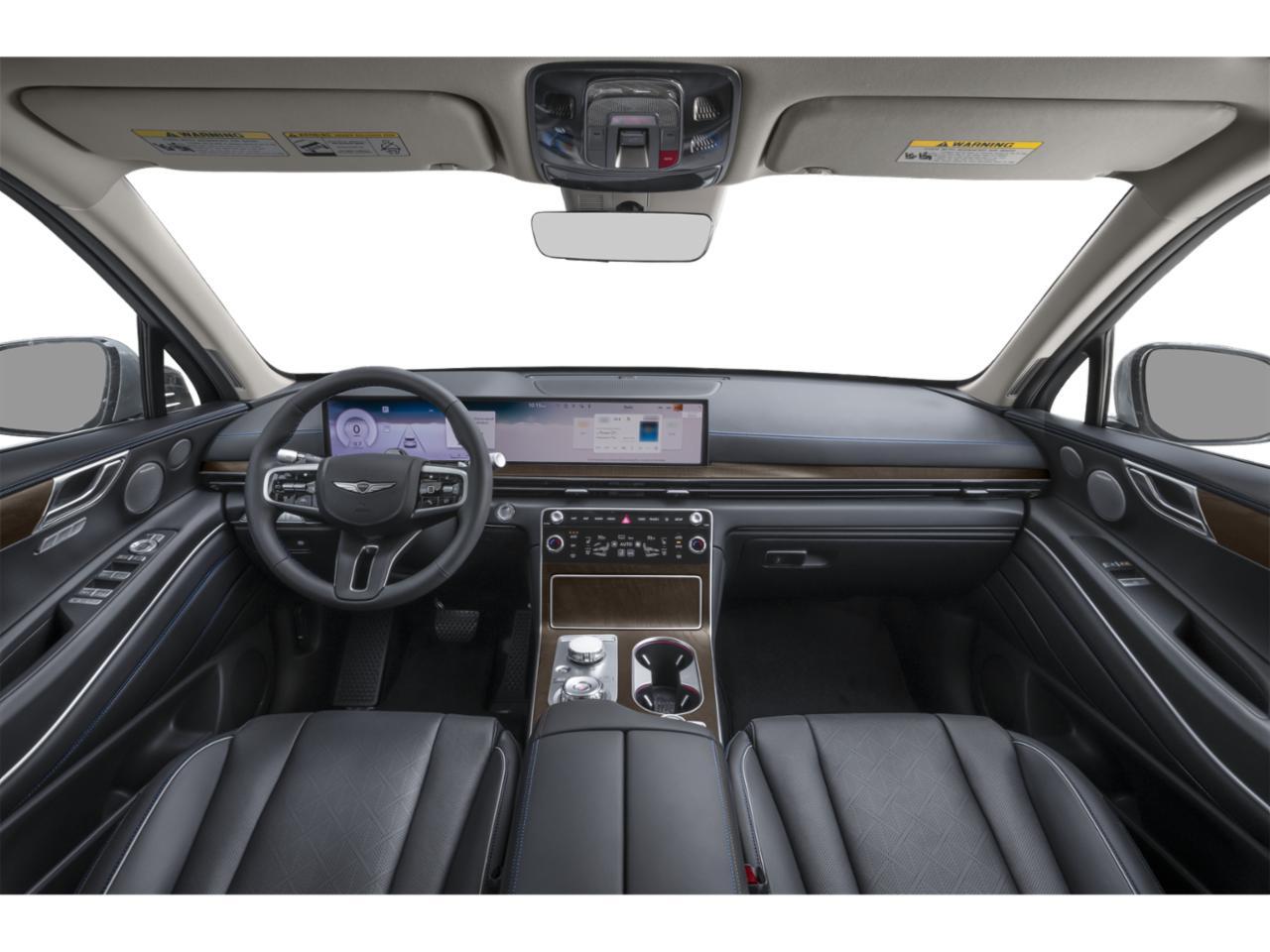 2027 Genesis GV80 2.5T Chantilly VA