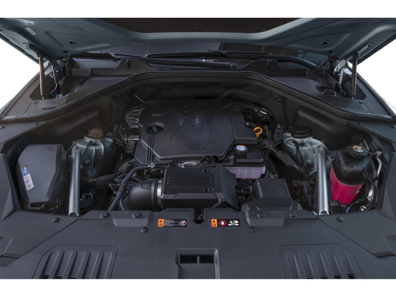 2027 Genesis GV80 2.5T Chantilly VA
