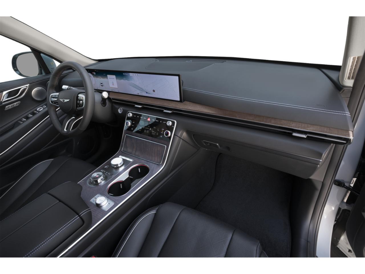 2027 Genesis GV80 2.5T Chantilly VA