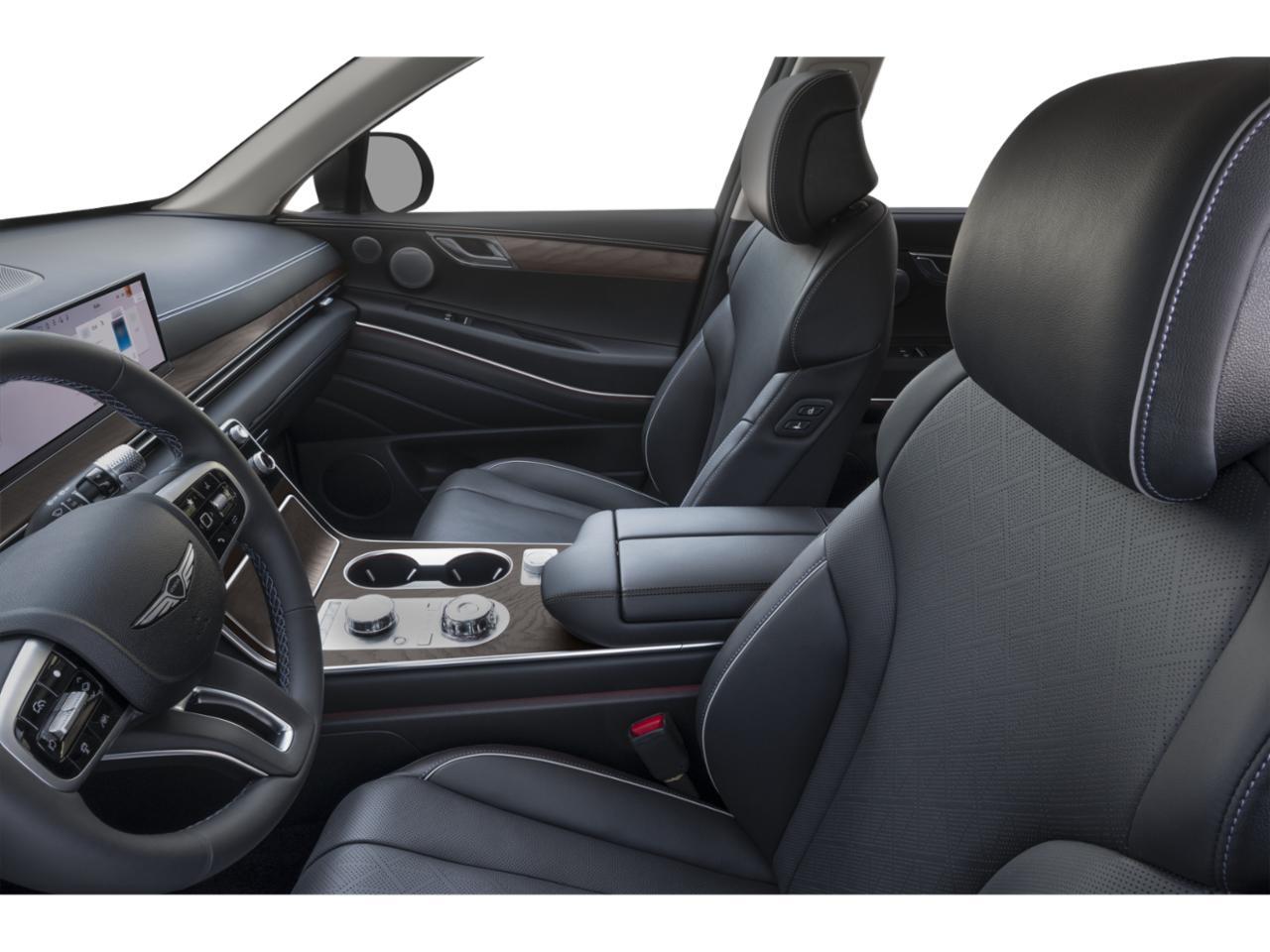 2027 Genesis GV80 2.5T Chantilly VA