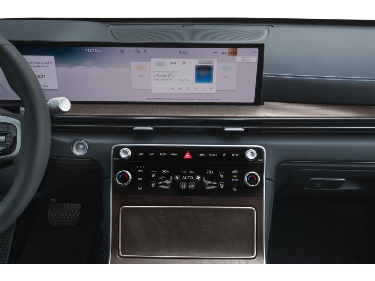 2027 Genesis GV80 2.5T Chantilly VA