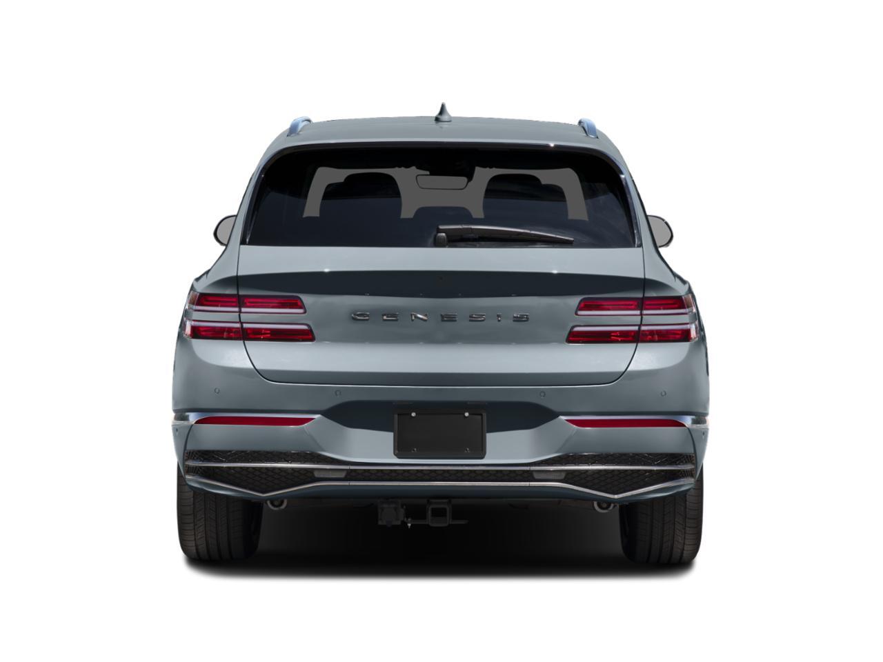 2027 Genesis GV80 2.5T Chantilly VA