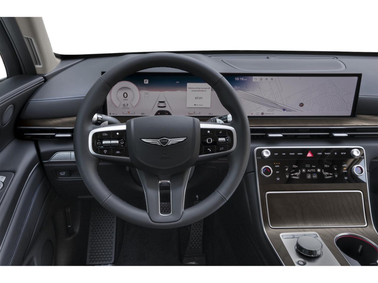 2027 Genesis GV80 2.5T Chantilly VA