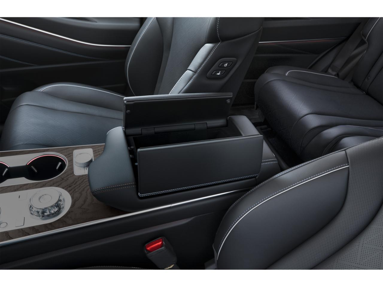 2027 Genesis GV80 2.5T Chantilly VA
