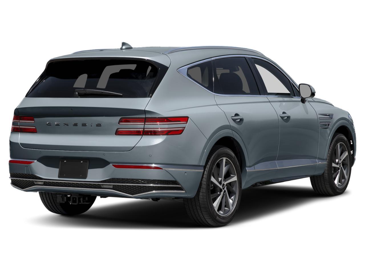 2027 Genesis GV80 2.5T Chantilly VA