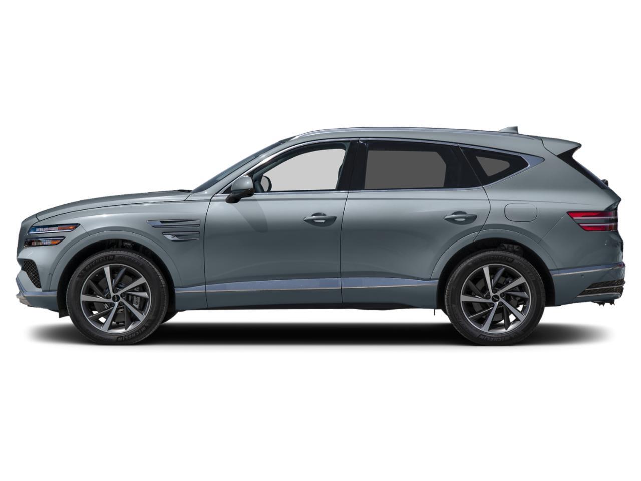 2027 Genesis GV80 2.5T Chantilly VA