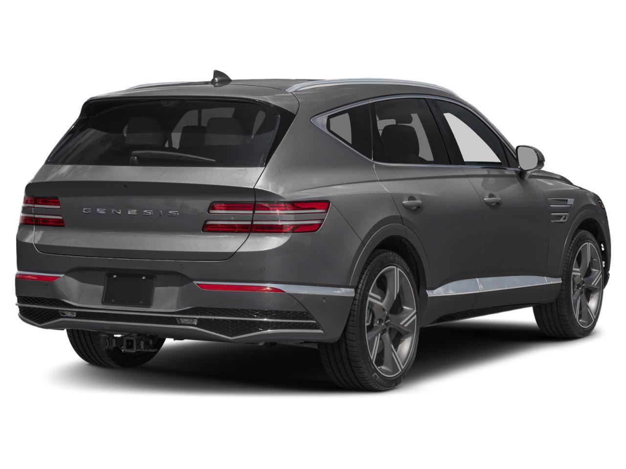 2027 Genesis GV80 3.5T ADVANCED Chantilly VA