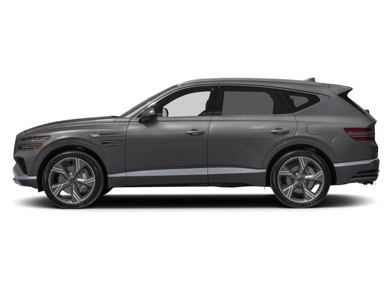 2027 Genesis GV80 3.5T ADVANCED Chantilly VA