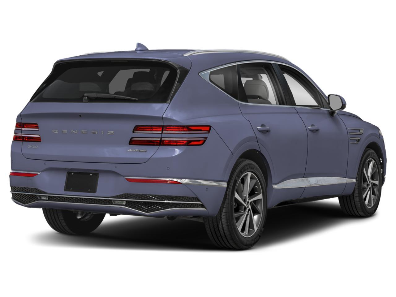 2027 Genesis GV80 3.5T PRESTIGE Chantilly VA
