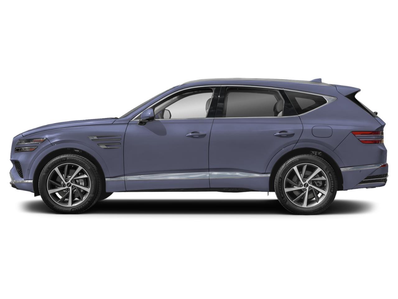 2027 Genesis GV80 3.5T PRESTIGE Chantilly VA