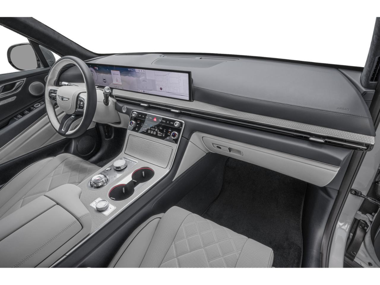 2027 Genesis GV80 3.5T Prestige Chantilly VA