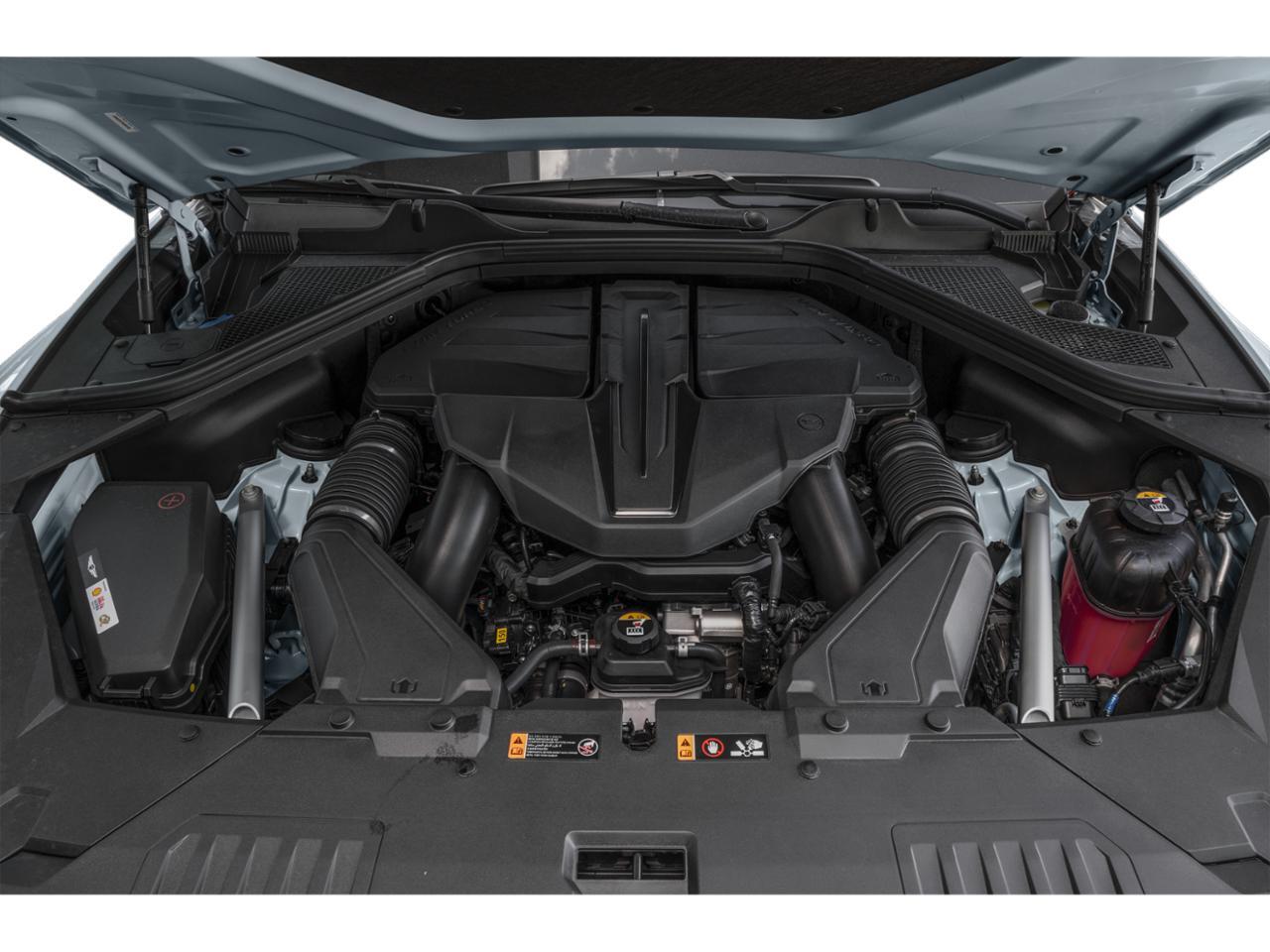 2027 Genesis GV80 3.5T Prestige Chantilly VA