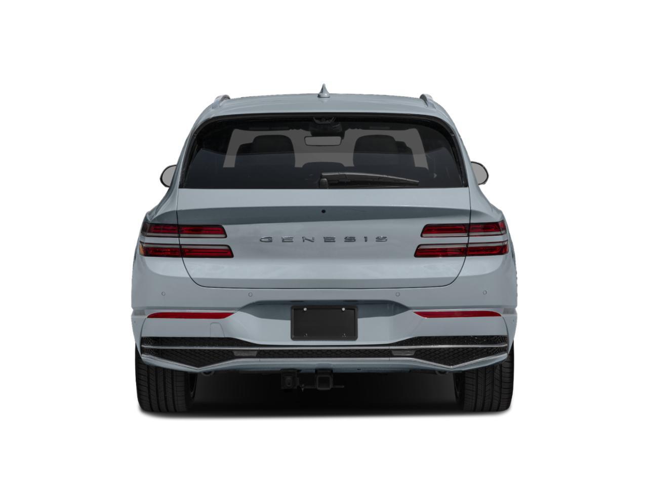 2027 Genesis GV80 3.5T Prestige Chantilly VA