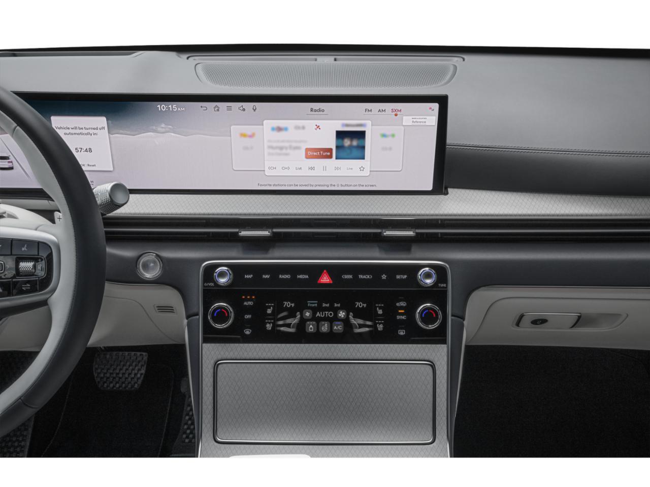 2027 Genesis GV80 3.5T Prestige Chantilly VA