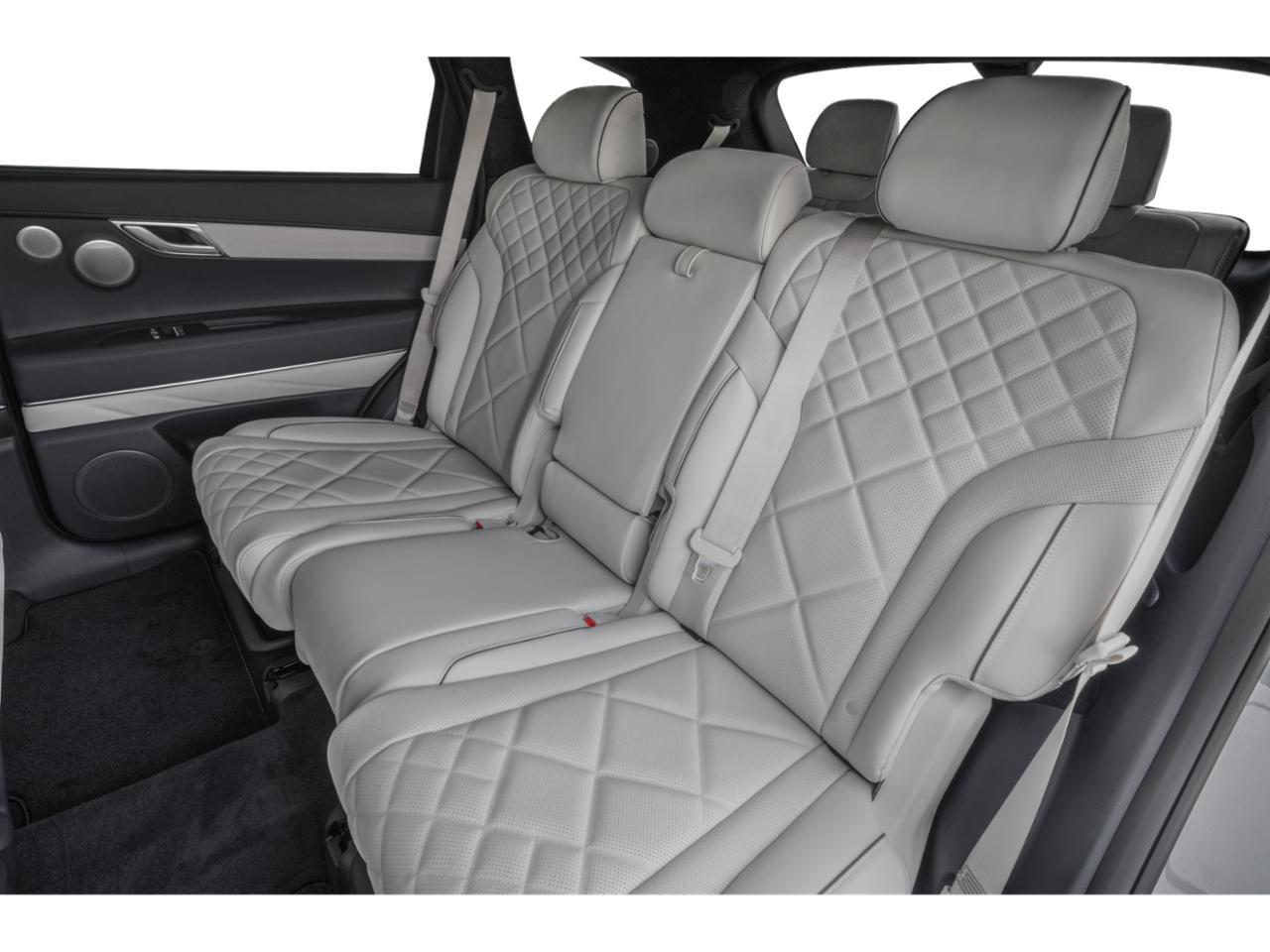 2027 Genesis GV80 3.5T Prestige Chantilly VA