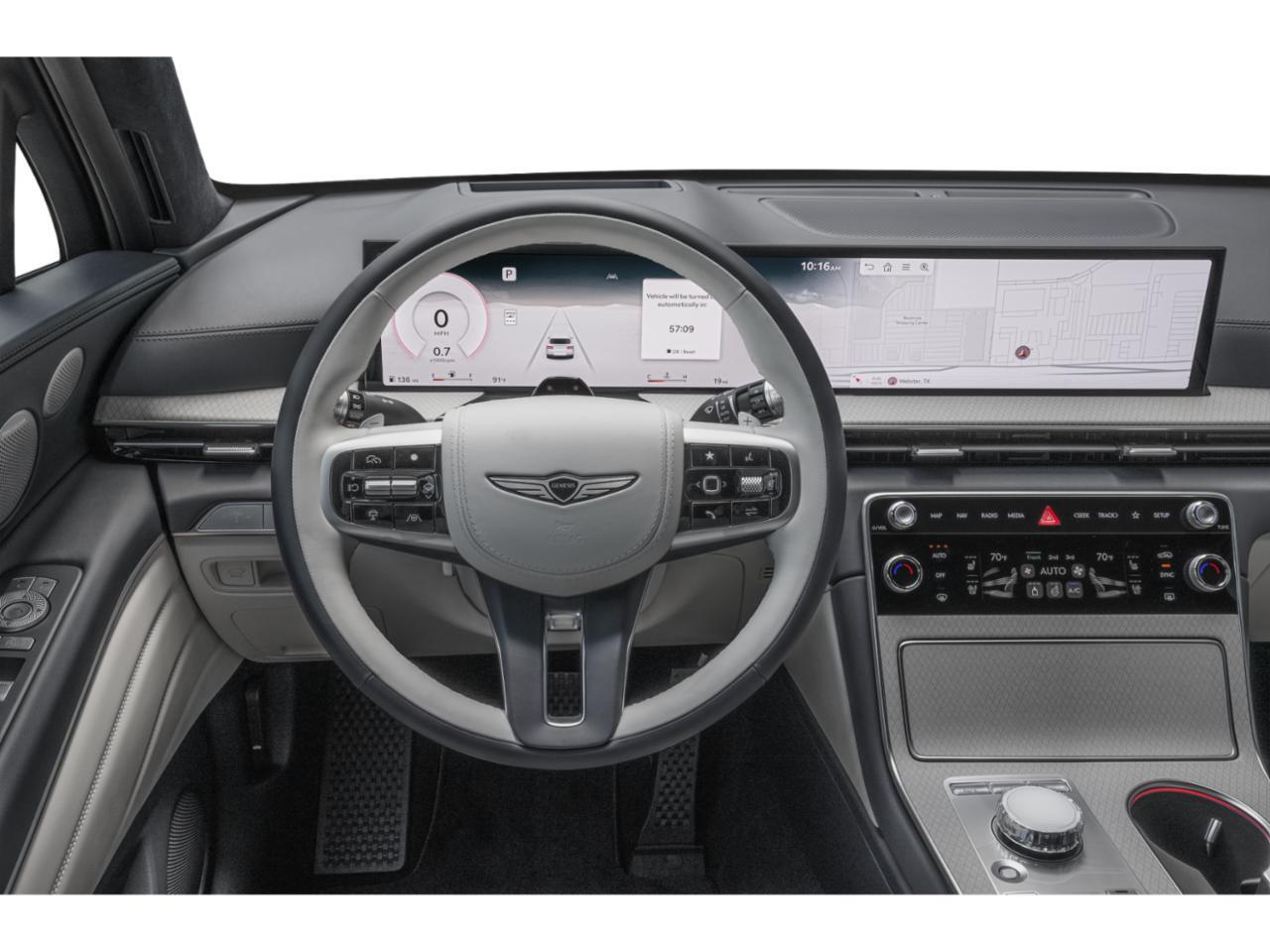 2027 Genesis GV80 3.5T Prestige Chantilly VA