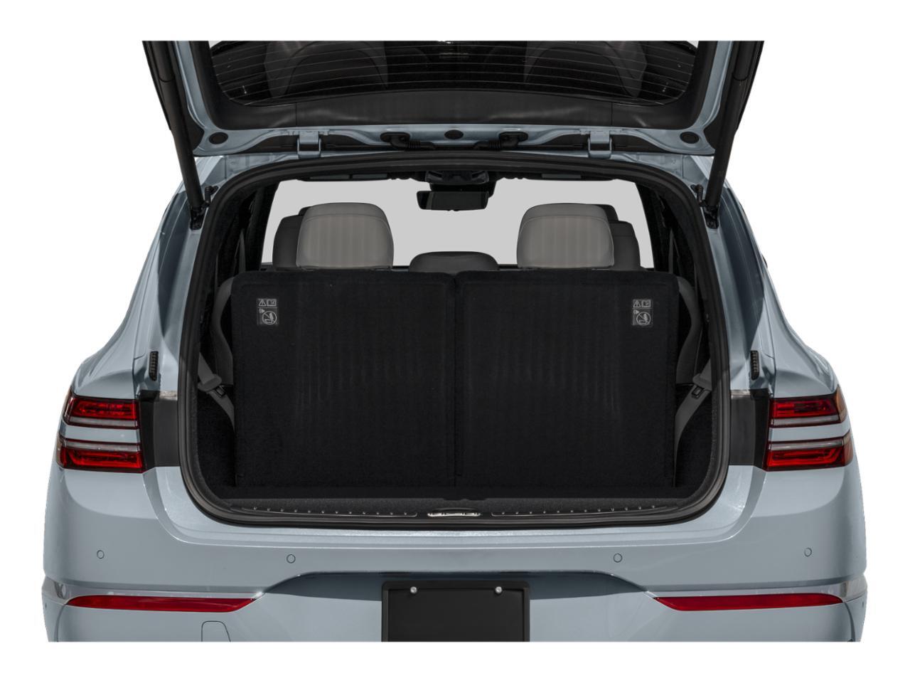2027 Genesis GV80 3.5T Prestige Chantilly VA