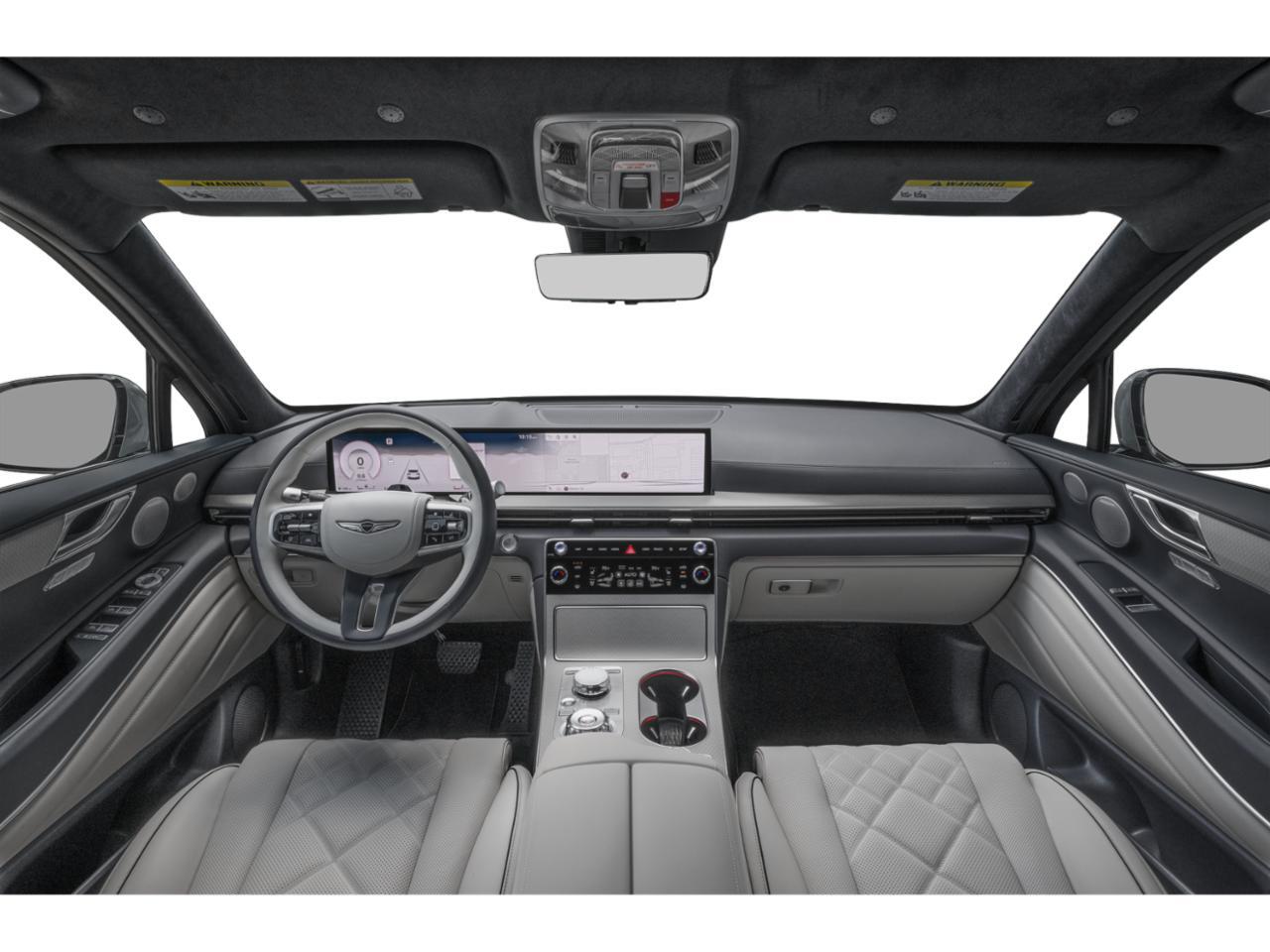 2027 Genesis GV80 3.5T Prestige Chantilly VA