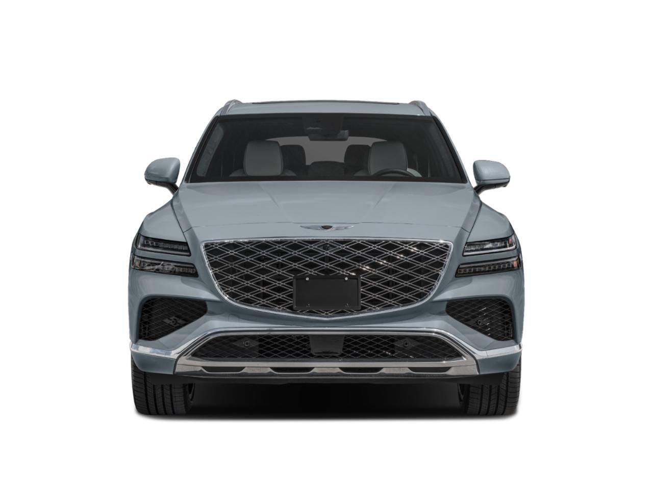 2027 Genesis GV80 3.5T Prestige Chantilly VA