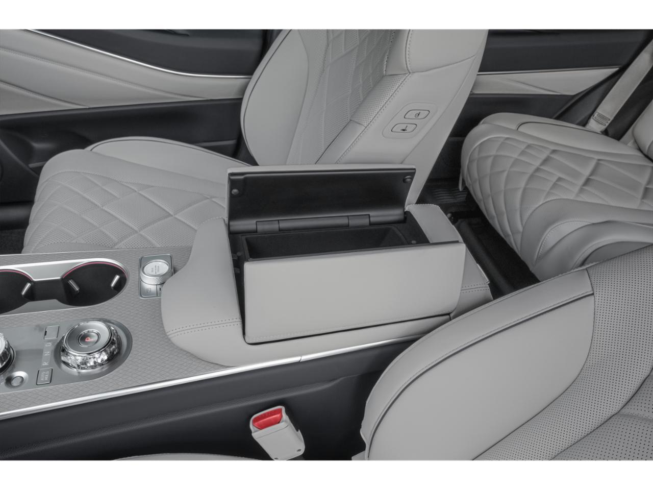 2027 Genesis GV80 3.5T Prestige Chantilly VA
