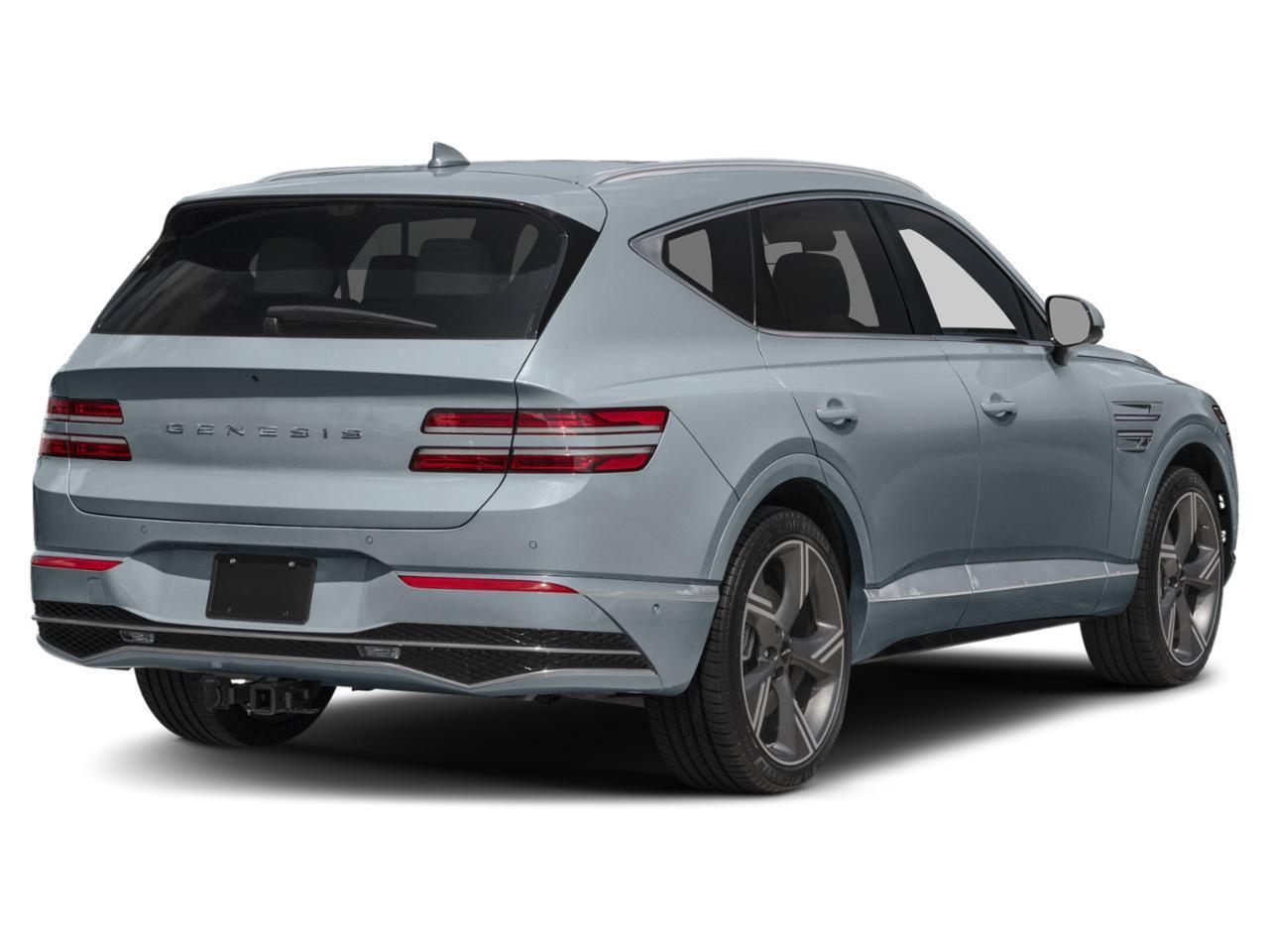 2027 Genesis GV80 3.5T Prestige Chantilly VA