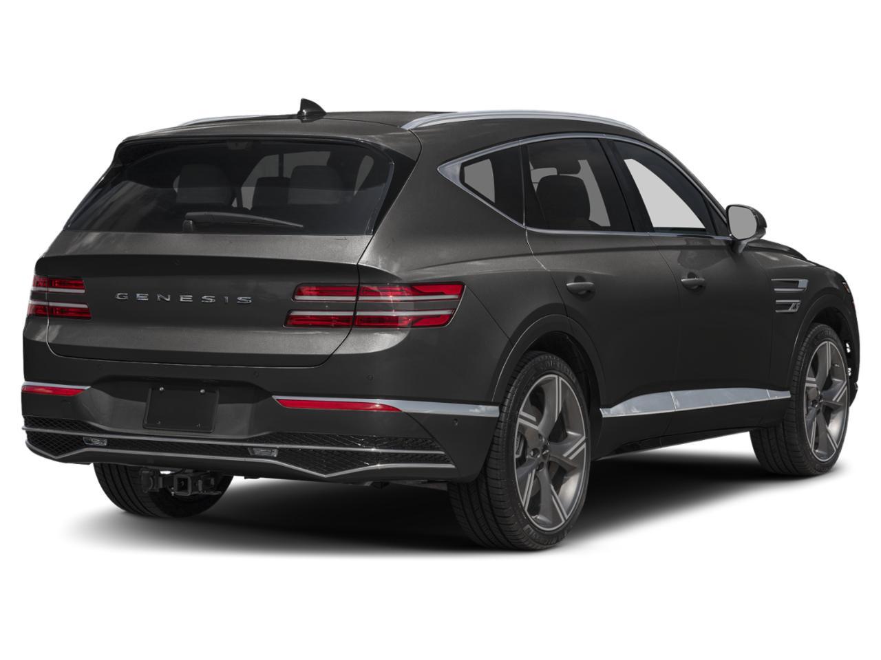 2027 Genesis GV80 3.5T Prestige Chantilly VA