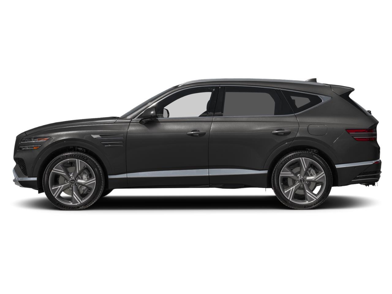 2027 Genesis GV80 3.5T Prestige Chantilly VA