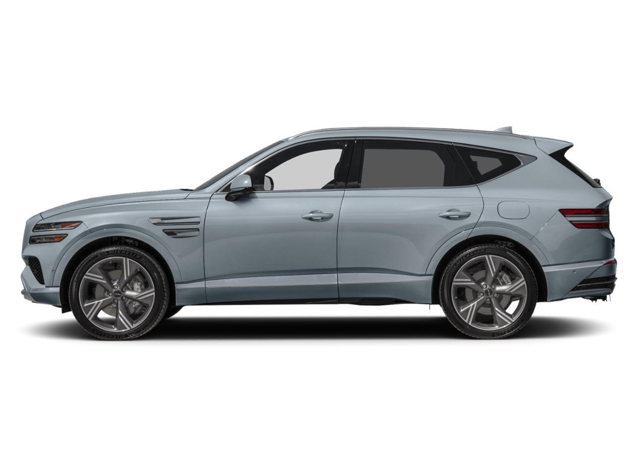 2027 Genesis GV80 3.5T Prestige Chantilly VA