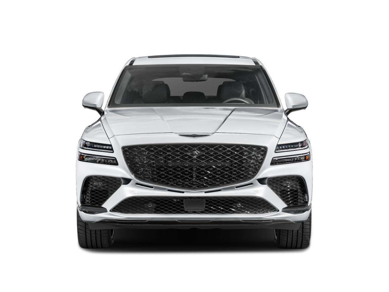 2027 Genesis GV80 Coupe 3.5T e-SC Chantilly VA
