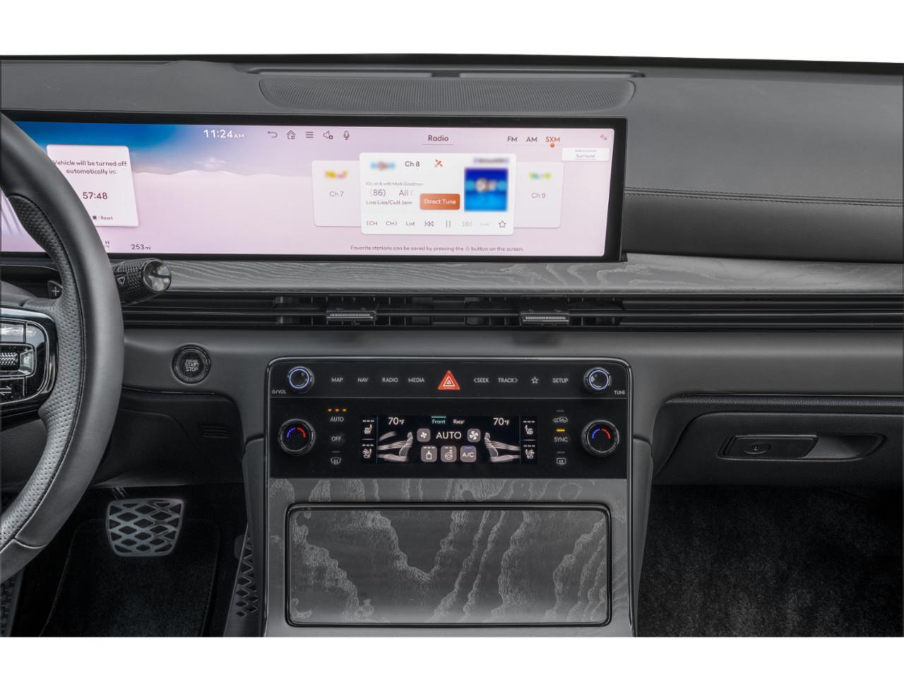 2027 Genesis GV80 Coupe 3.5T e-SC Chantilly VA
