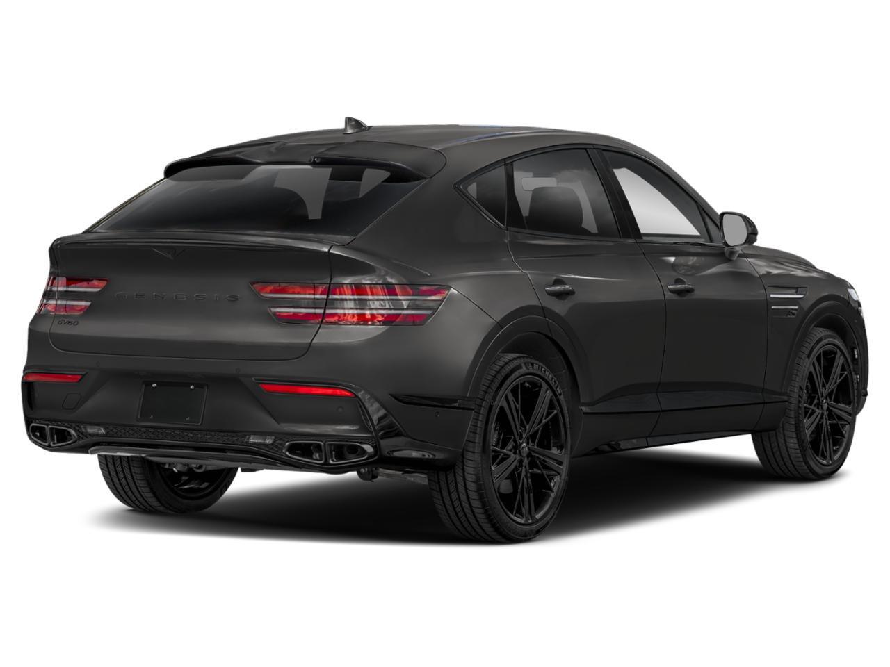 2027 Genesis GV80 Coupe 3.5T e-SC Chantilly VA