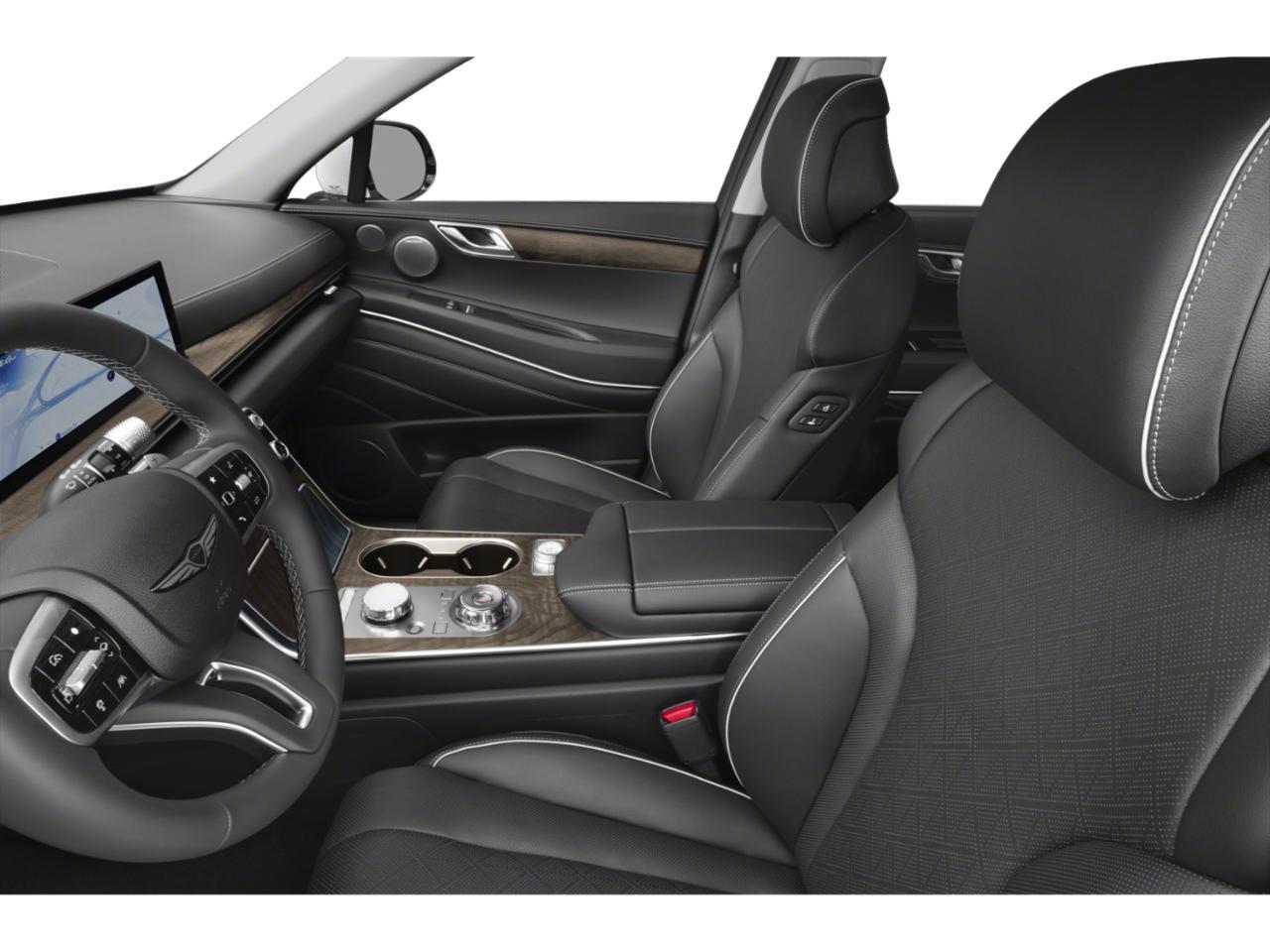 2027 Genesis GV80 Chantilly VA