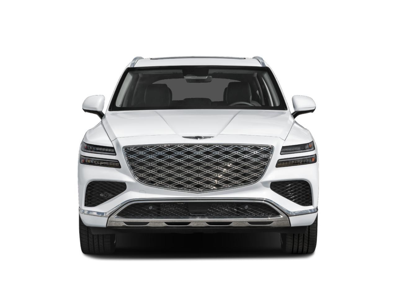 2027 Genesis GV80 Chantilly VA