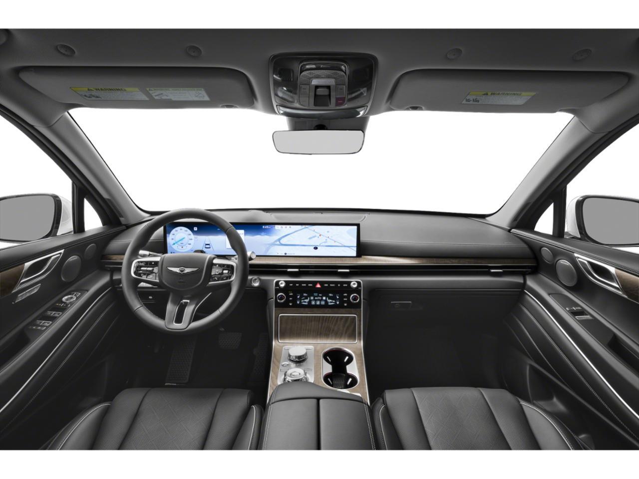 2027 Genesis GV80 Chantilly VA