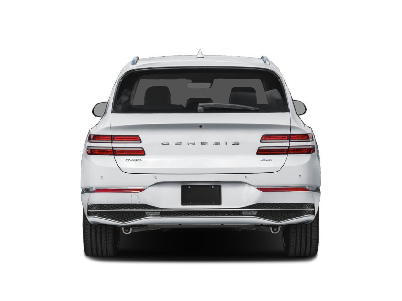 2027 Genesis GV80 Chantilly VA
