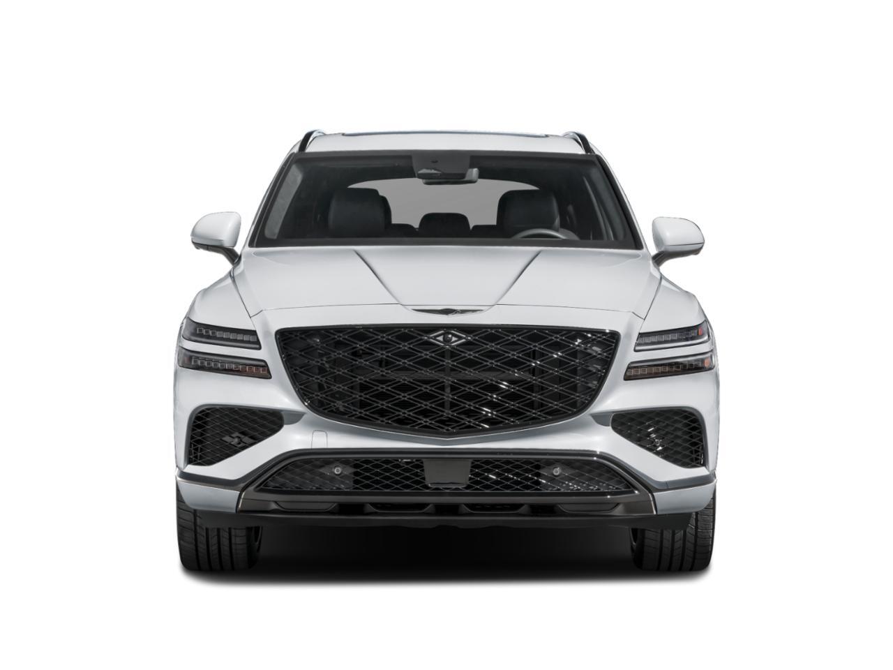 2027 Genesis GV80 Chantilly VA