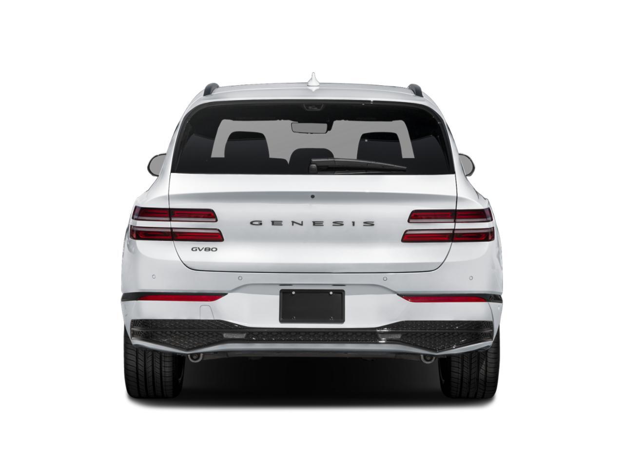 2027 Genesis GV80 Chantilly VA