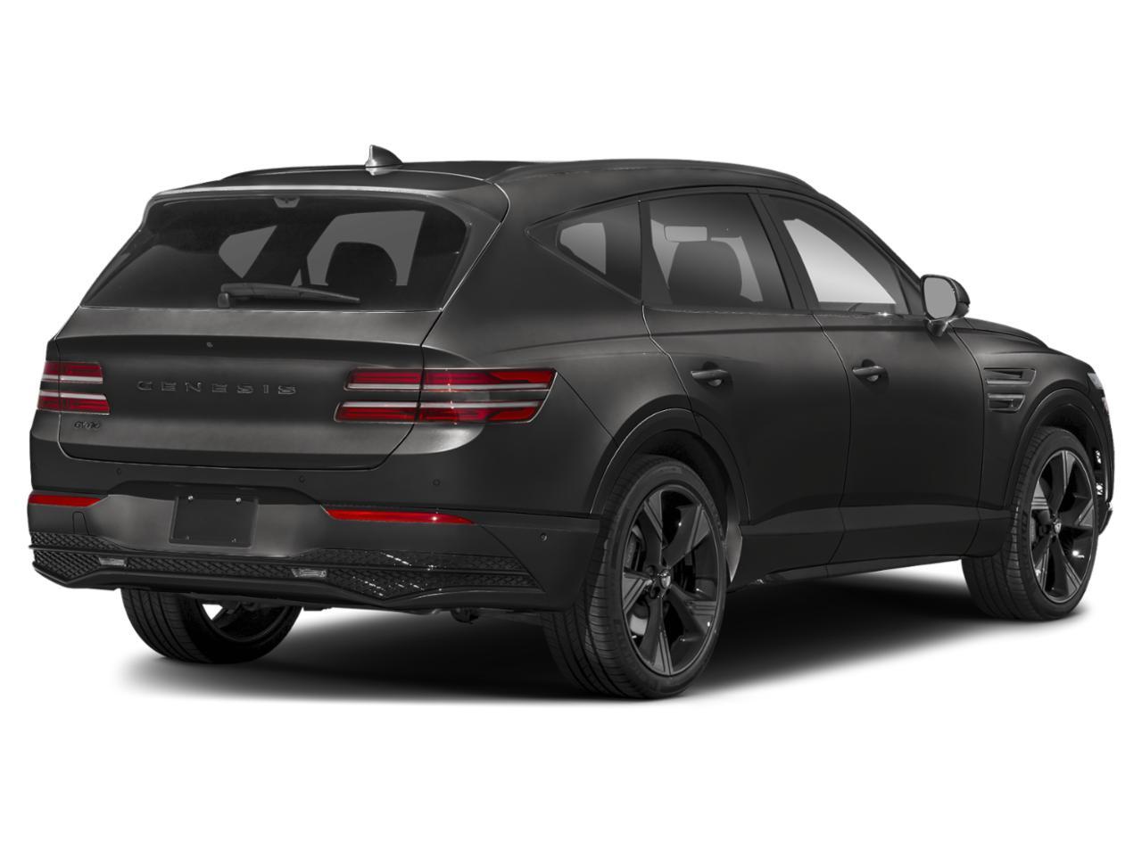 2027 Genesis GV80 Chantilly VA
