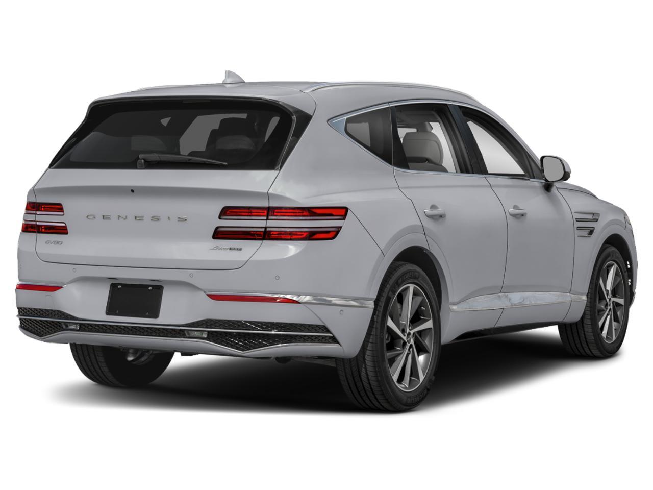 2027 Genesis GV80 Chantilly VA